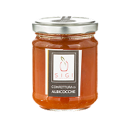 Confettura di albicocche