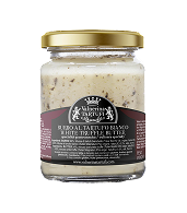 Burro al tartufo bianco